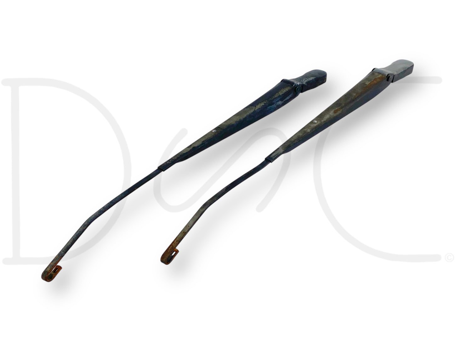 99-07 Ford F250 F350 Windshield Wiper Arm Set Pair RH Right LH Left OEM Arms