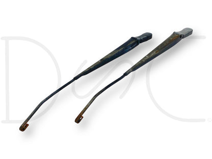 99-07 Ford F250 F350 Windshield Wiper Arm Set Pair RH Right LH Left OEM Arms