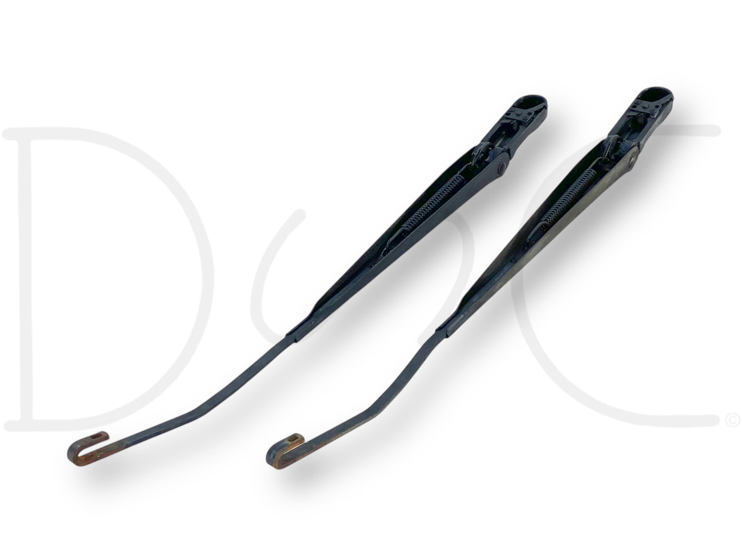 99-07 Ford F250 F350 Windshield Wiper Arm Set Pair RH Right LH Left OEM Arms