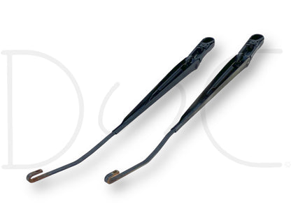 99-07 Ford F250 F350 Windshield Wiper Arm Set Pair RH Right LH Left OEM Arms