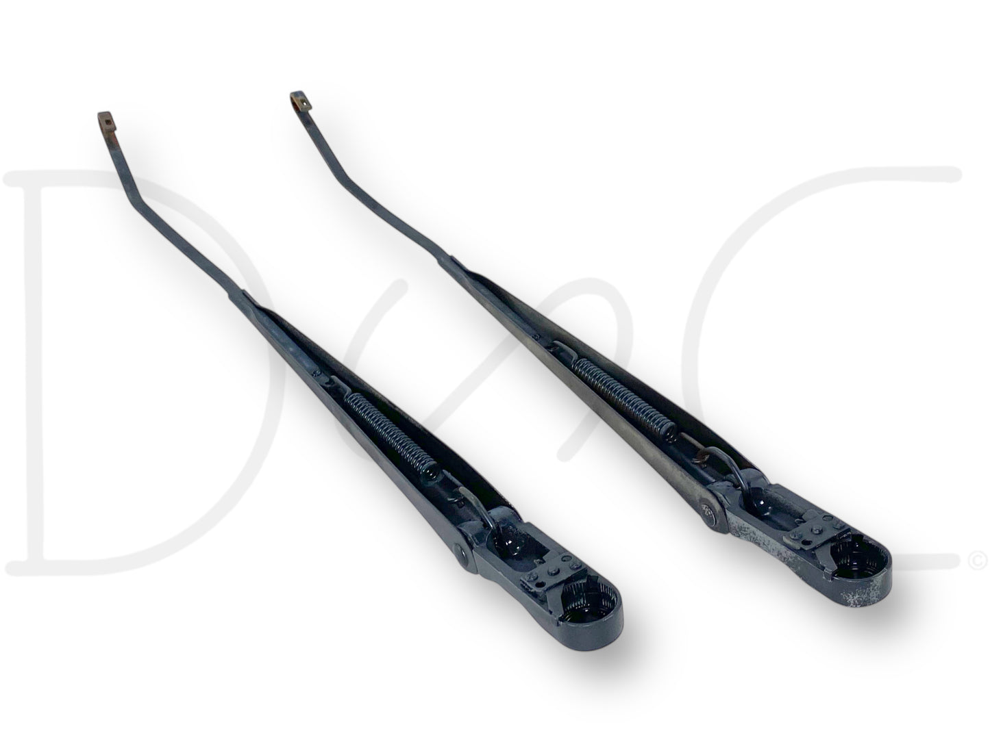 99-07 Ford F250 F350 Windshield Wiper Arm Set Pair RH Right LH Left OEM Arms