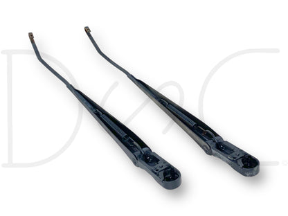 99-07 Ford F250 F350 Windshield Wiper Arm Set Pair RH Right LH Left OEM Arms