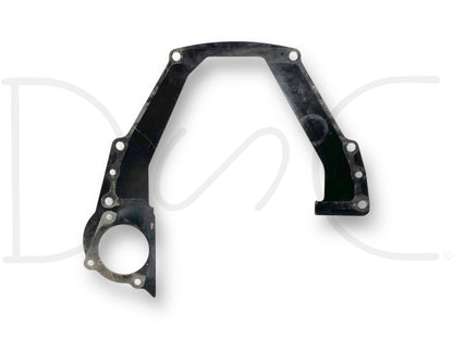 99-02 Ford F250 F350 7.3 7.3L Engine ZF6 Manual Transmission Adapter Spacer