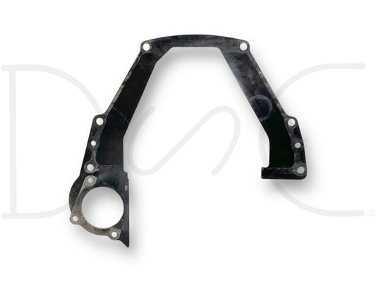99-02 Ford F250 F350 7.3 7.3L Engine ZF6 Manual Transmission Adapter Spacer