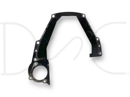 99-02 Ford F250 F350 7.3 7.3L Engine ZF6 Manual Transmission Adapter Spacer