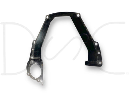 99-02 Ford F250 F350 7.3 7.3L Engine ZF6 Manual Transmission Adapter Spacer