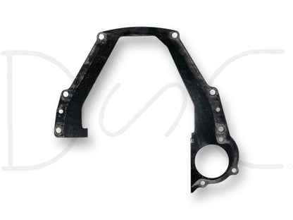 99-02 Ford F250 F350 7.3 7.3L Engine ZF6 Manual Transmission Adapter Spacer
