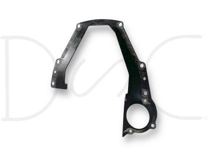99-02 Ford F250 F350 7.3 7.3L Engine ZF6 Manual Transmission Adapter Spacer