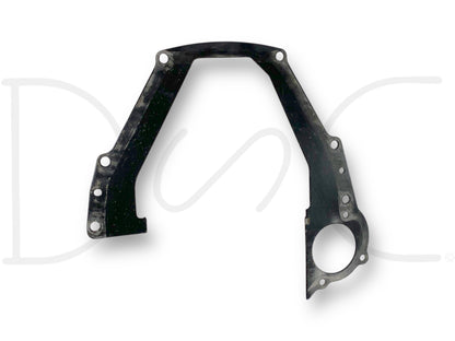 99-02 Ford F250 F350 7.3 7.3L Engine ZF6 Manual Transmission Adapter Spacer
