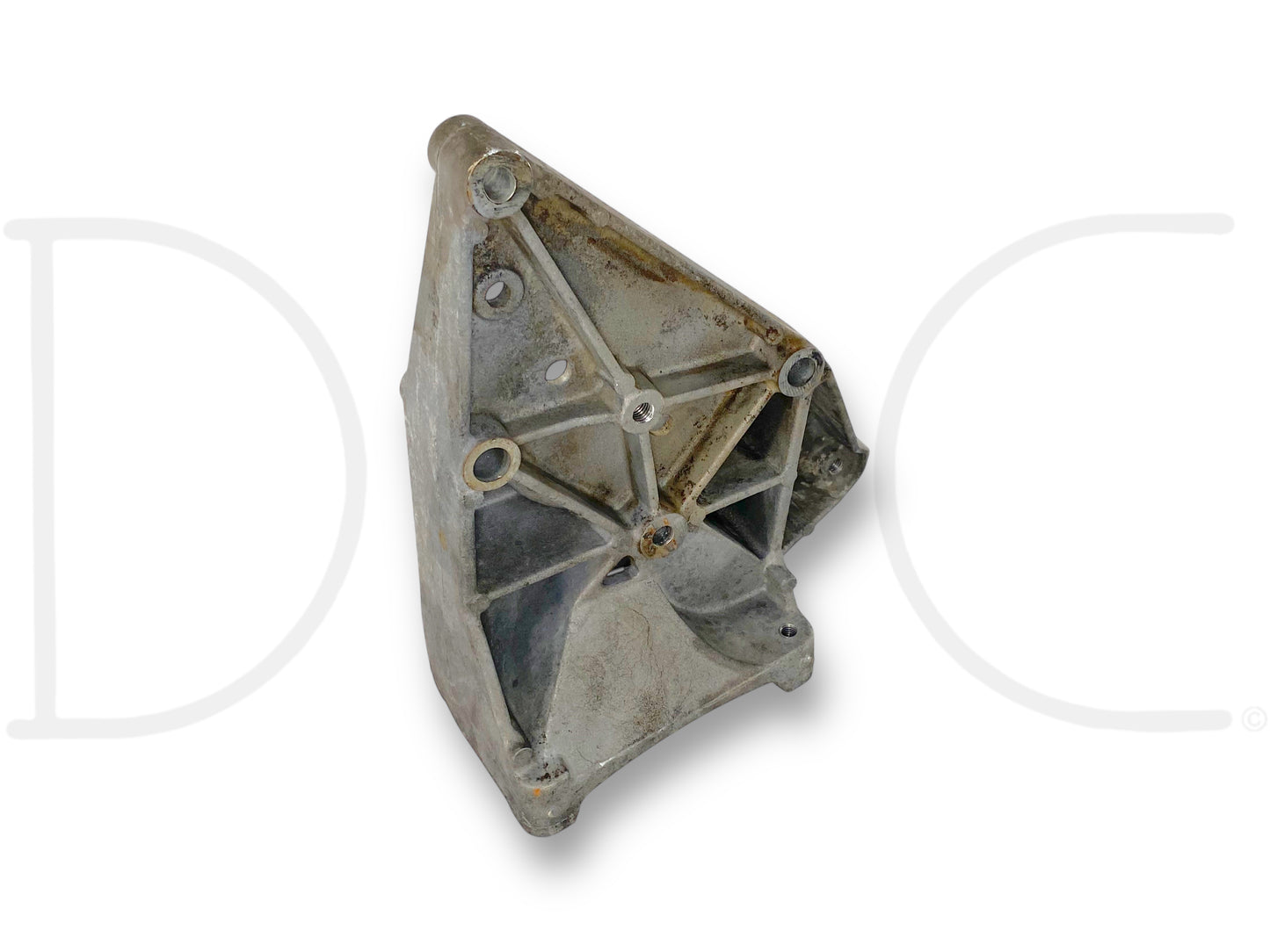 99-03 Ford F250 F350 7.3 7.3L Diesel Ac Compressor Idler Bracket F8Te-19D624-AB
