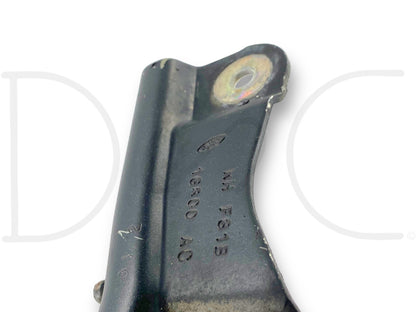 99-07 Ford F250 F350 Super Duty Hood Hinge Set Black Hood Hinges OE RH LH Pair