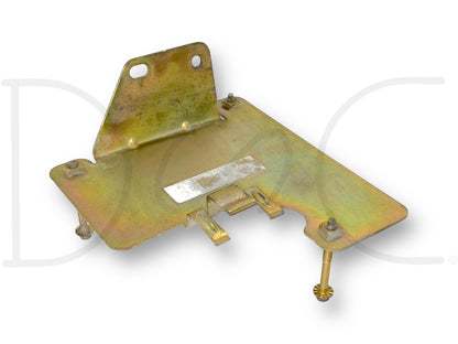 99-02 Ford F250 F350 7.3 7.3L Diesel IDM Injector Driver Module Bracket Mount OE