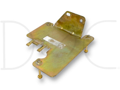 99-02 Ford F250 F350 7.3 7.3L Diesel IDM Injector Driver Module Bracket Mount OE