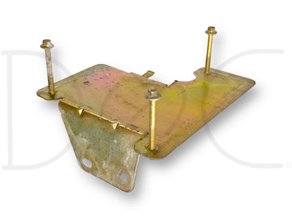 99-02 Ford F250 F350 7.3 7.3L Diesel IDM Injector Driver Module Bracket Mount OE