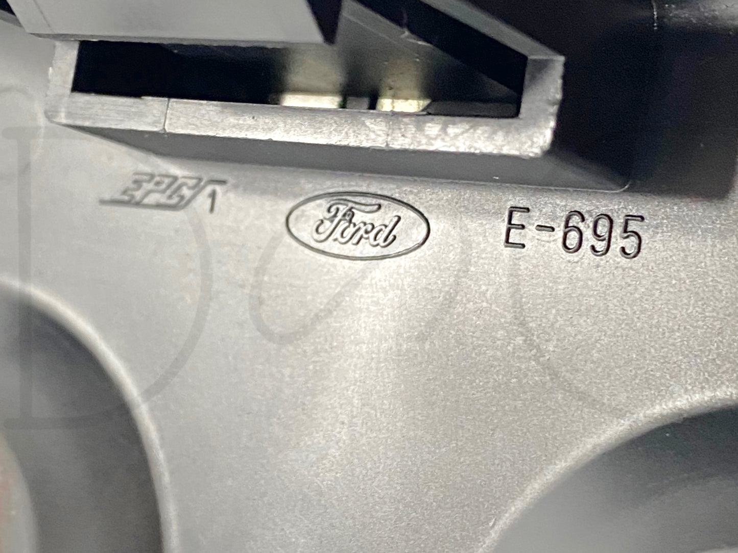 99-01 Ford F250 F350 Interior Dash Fuse Panel Relay Junction Box YC3T-14A067-Dc