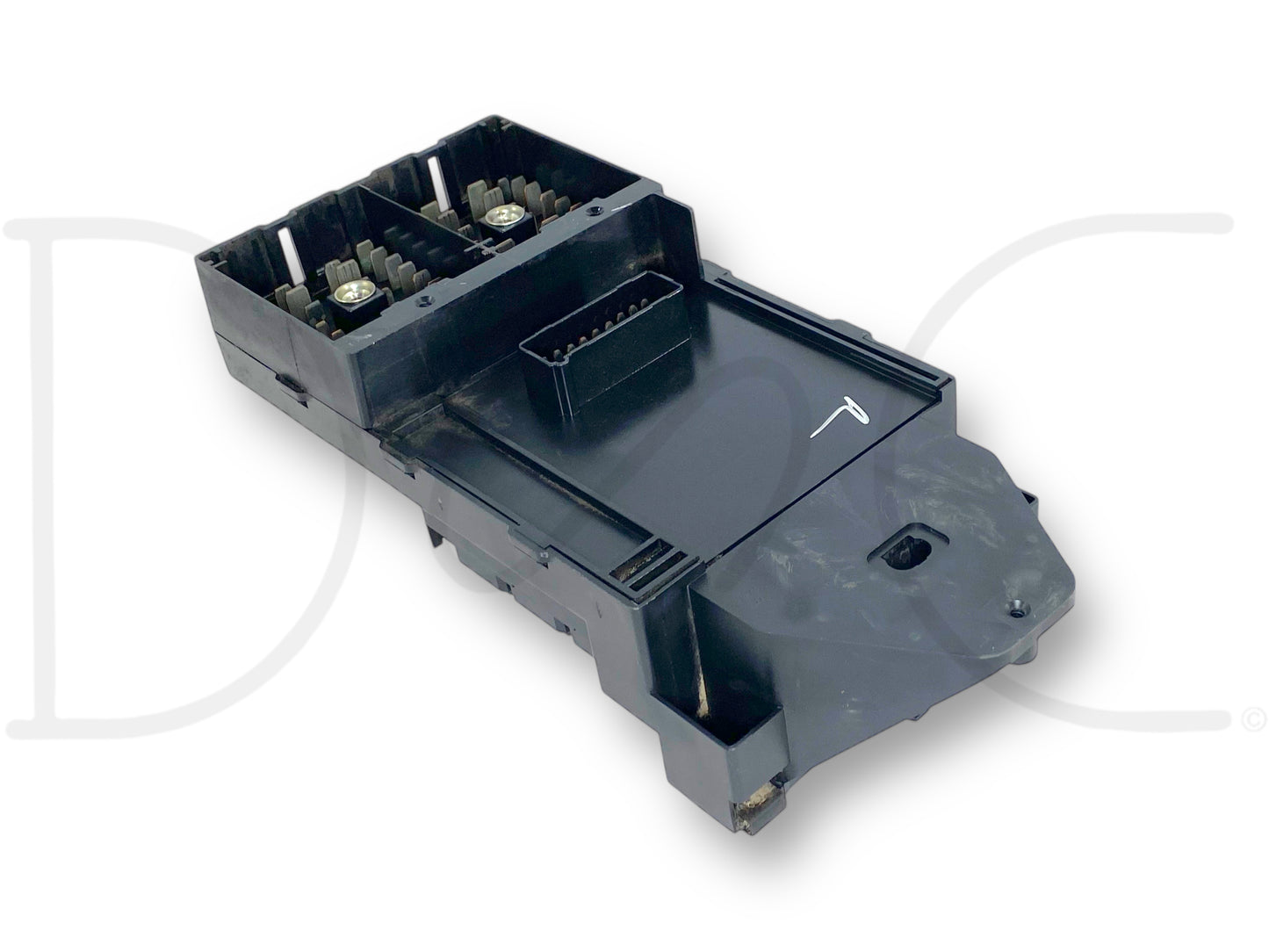 99-01 Ford F250 F350 Interior Dash Fuse Panel Relay Junction Box YC3T-14A067-Dc