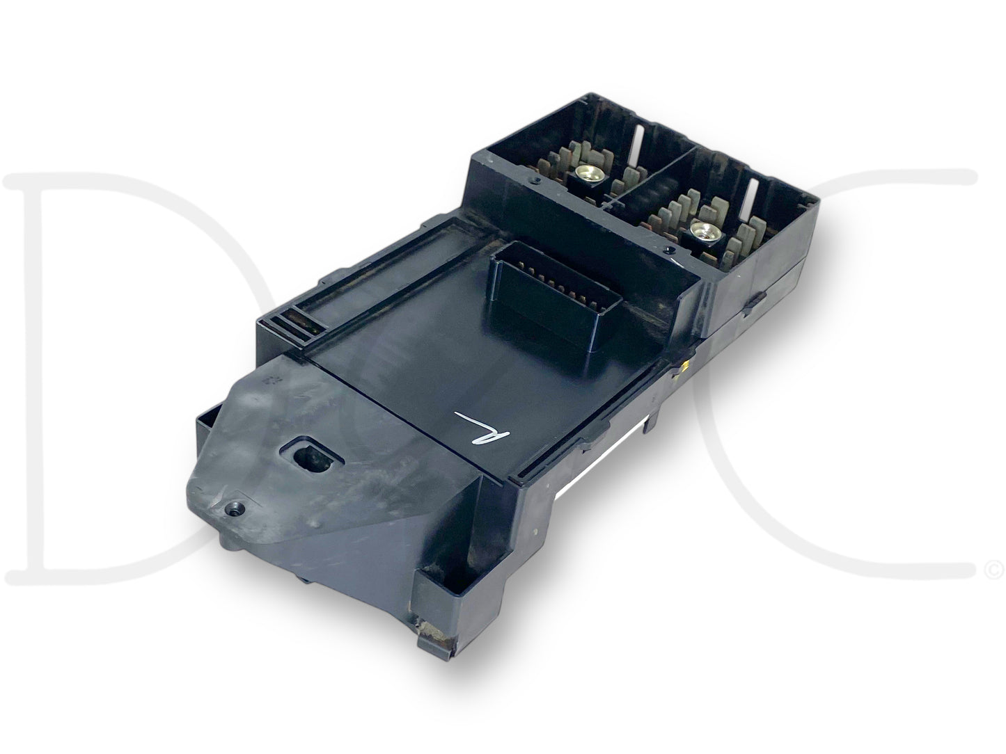 99-01 Ford F250 F350 Interior Dash Fuse Panel Relay Junction Box YC3T-14A067-Dc