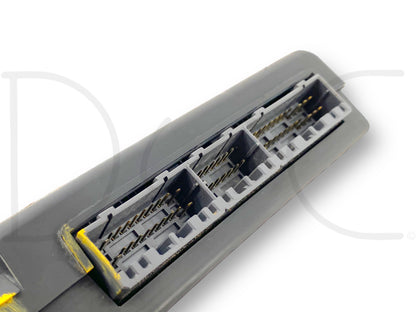 99-00 Ford F250 F350 GEM Multifunction Body Computer Module F81B-14B205-Gb
