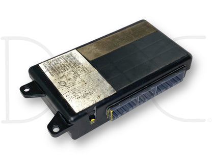 99-00 Ford F250 F350 GEM Multifunction Body Computer Module F81B-14B205-Gb