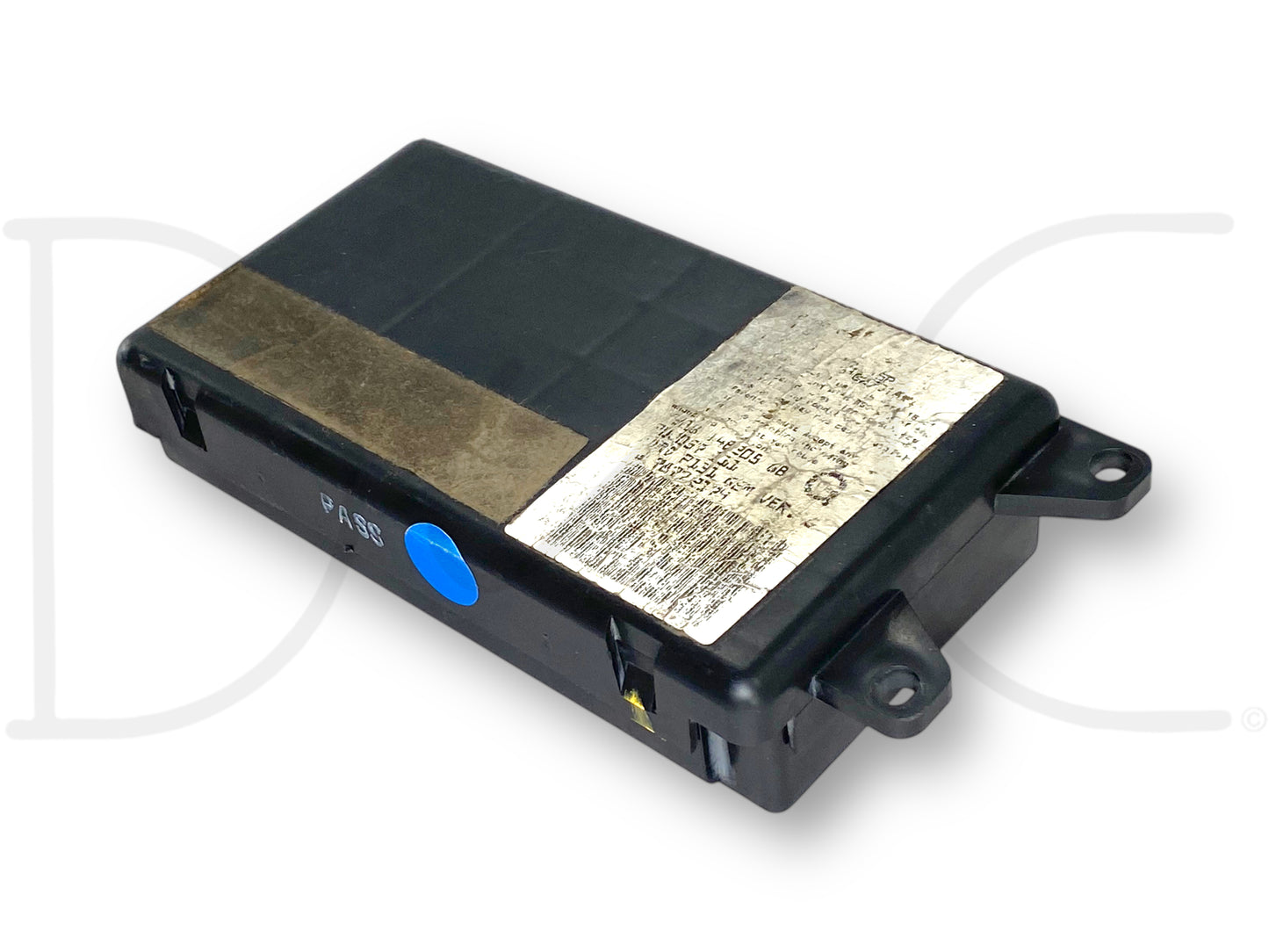 99-00 Ford F250 F350 GEM Multifunction Body Computer Module F81B-14B205-Gb