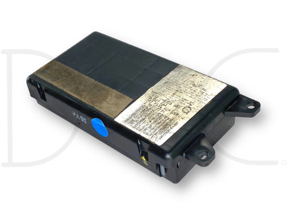 99-00 Ford F250 F350 GEM Multifunction Body Computer Module F81B-14B205-Gb