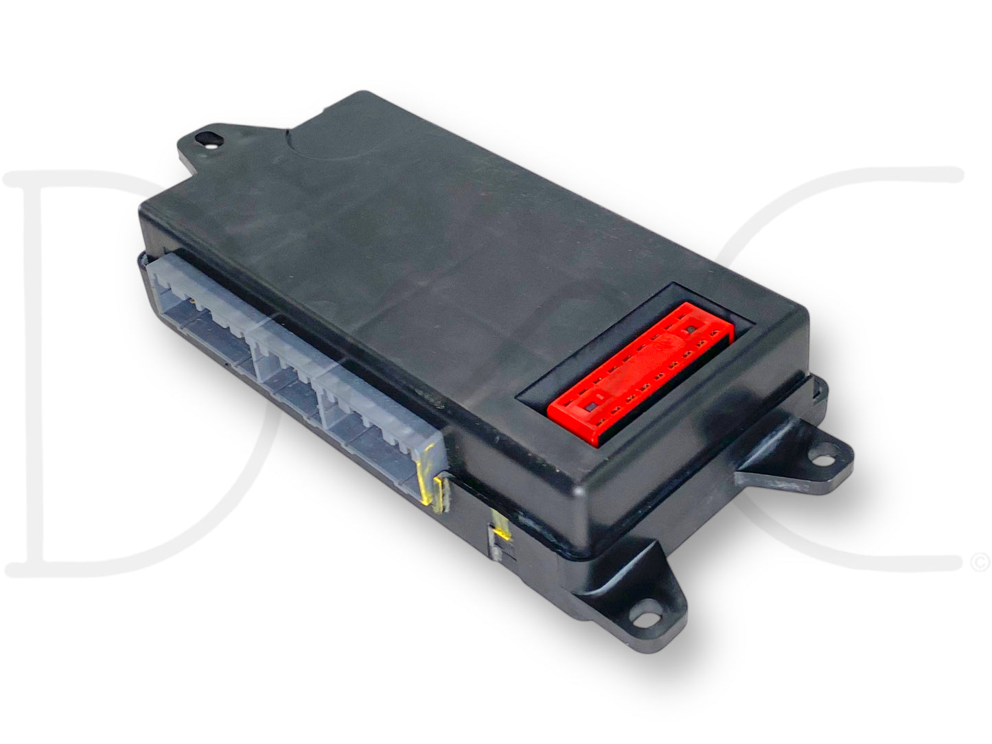 99-00 Ford F250 F350 GEM Multifunction Body Computer Module F81B-14B205-Gb