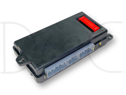 99-00 Ford F250 F350 GEM Multifunction Body Computer Module F81B-14B205-Gb
