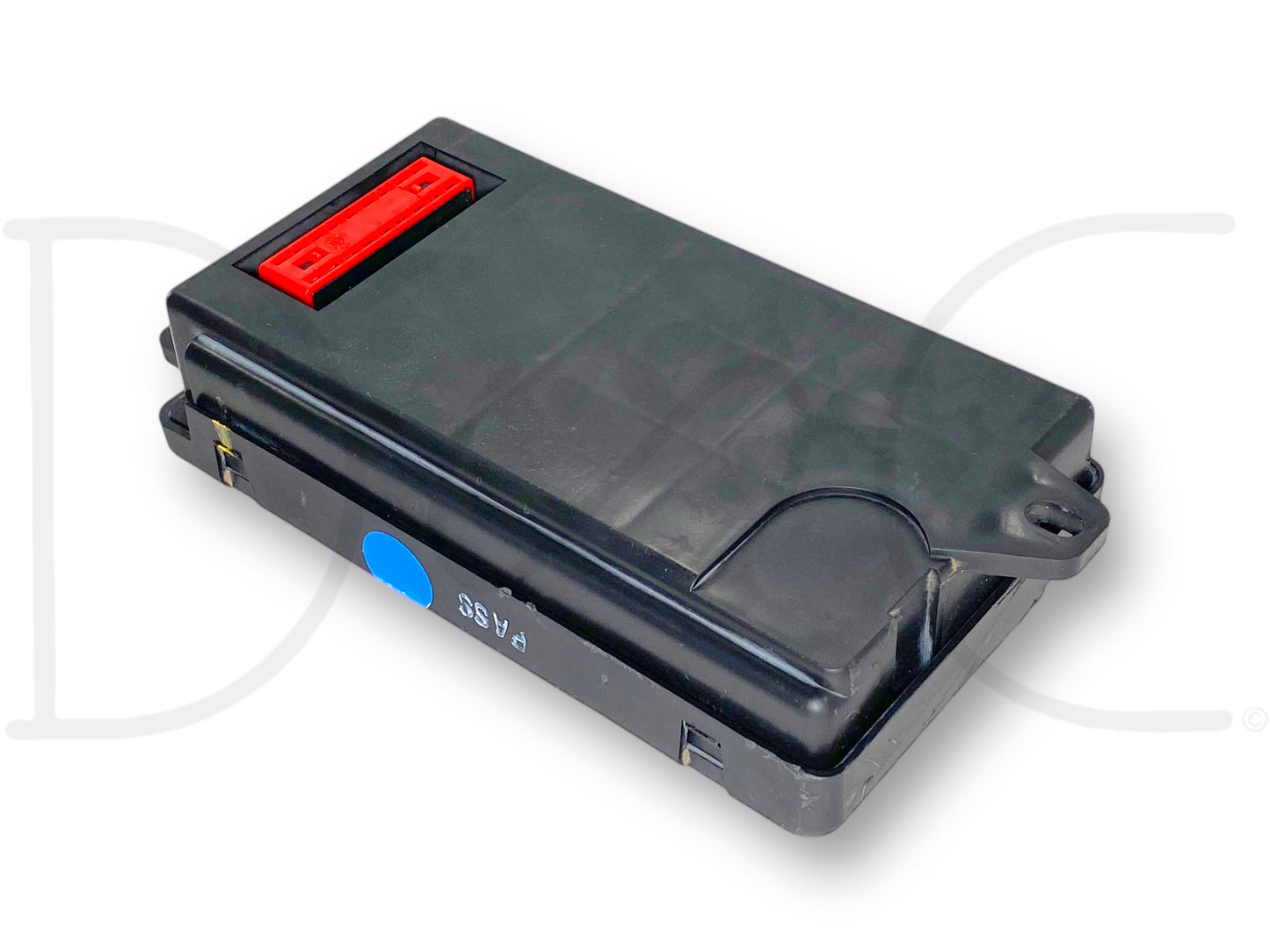 99-00 Ford F250 F350 GEM Multifunction Body Computer Module F81B-14B205-Gb