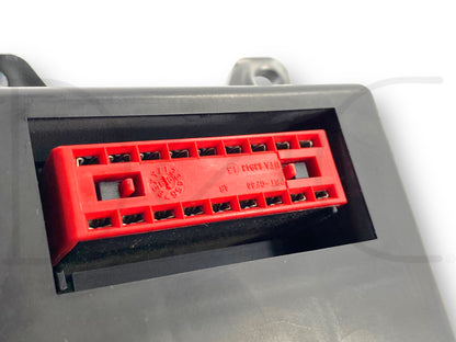 99-00 Ford F250 F350 GEM Multifunction Body Computer Module F81B-14B205-Gb