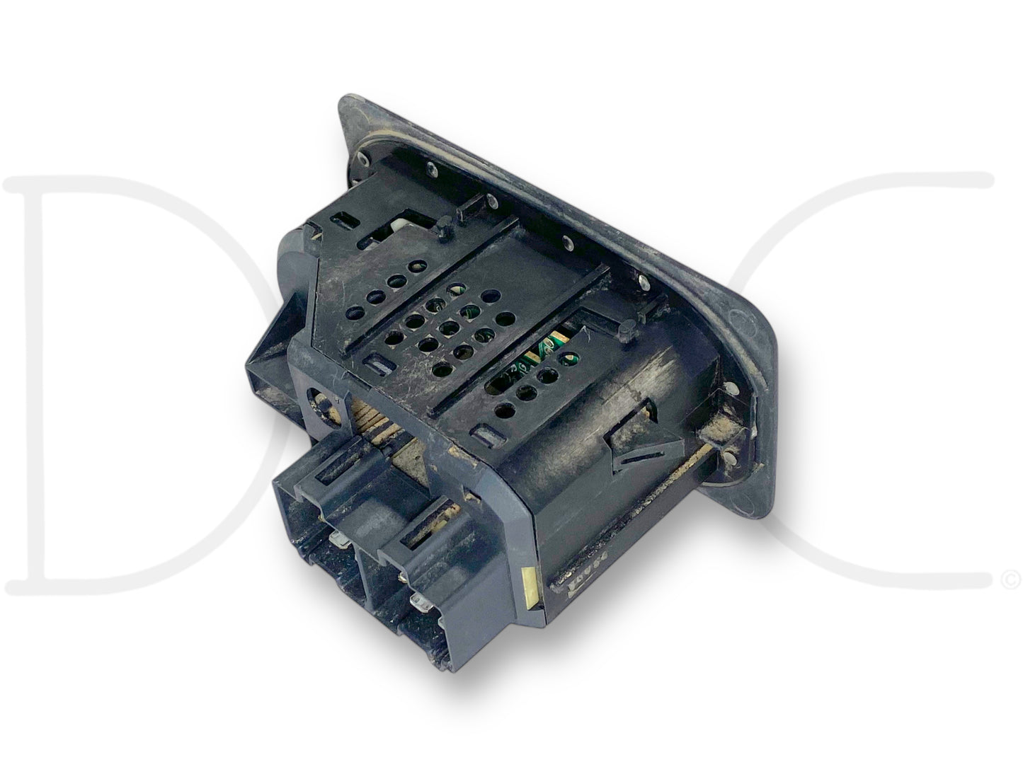 99-01 Ford F250 F350 Super Duty Headlight Switch F81B-11654-Ag