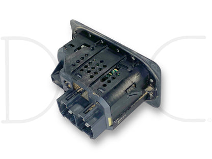 99-01 Ford F250 F350 Super Duty Headlight Switch F81B-11654-Ag