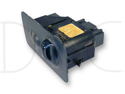 99-01 Ford F250 F350 Super Duty Headlight Switch F81B-11654-Ag