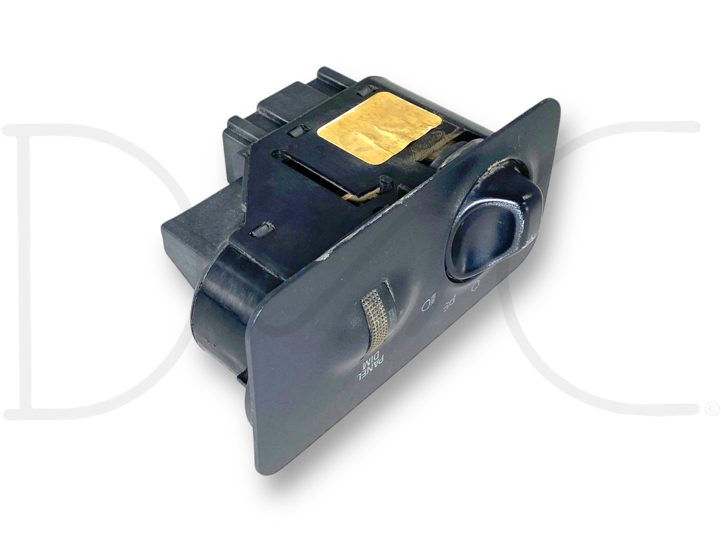 99-01 Ford F250 F350 Super Duty Headlight Switch F81B-11654-Ag