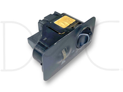 99-01 Ford F250 F350 Super Duty Headlight Switch F81B-11654-Ag