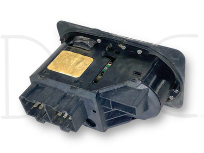 99-01 Ford F250 F350 Super Duty Headlight Switch F81B-11654-Ag