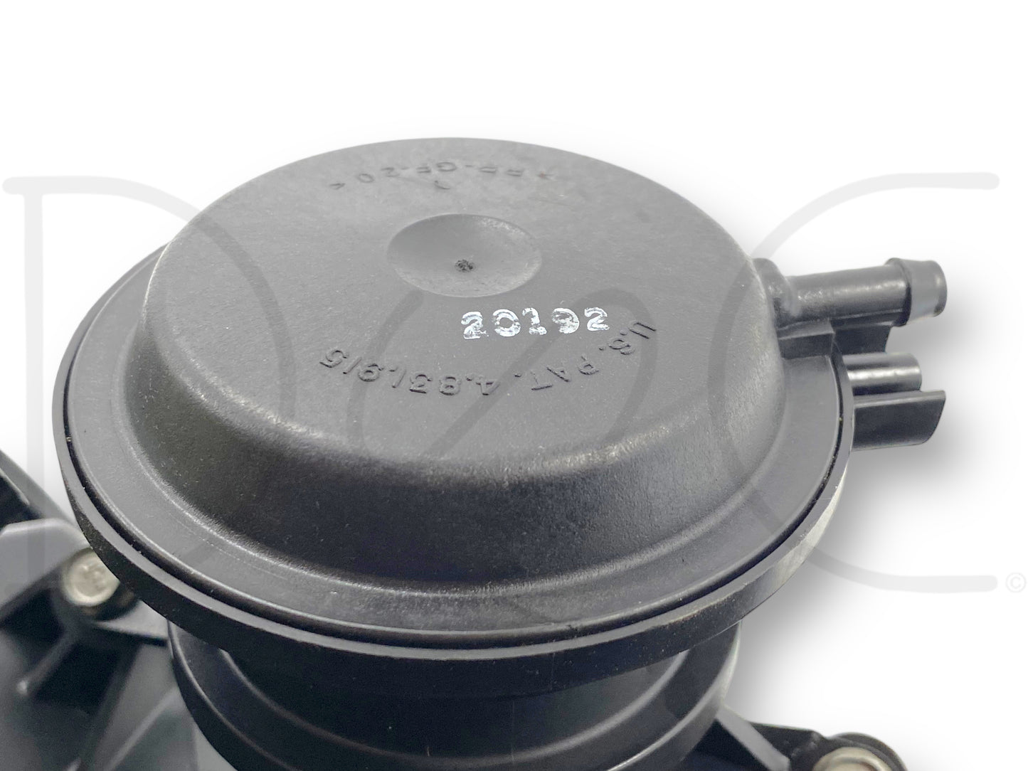 99-07 Ford F250 F350 Interior Under Dash Ac Air Heater Core Housing Box OE