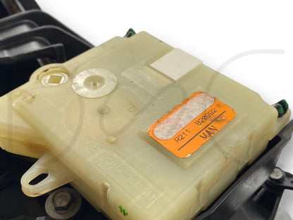 99-07 Ford F250 F350 Interior Under Dash Ac Air Heater Core Housing Box OE