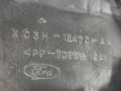 99-07 Ford F250 F350 Interior Under Dash Ac Air Heater Core Housing Box OE