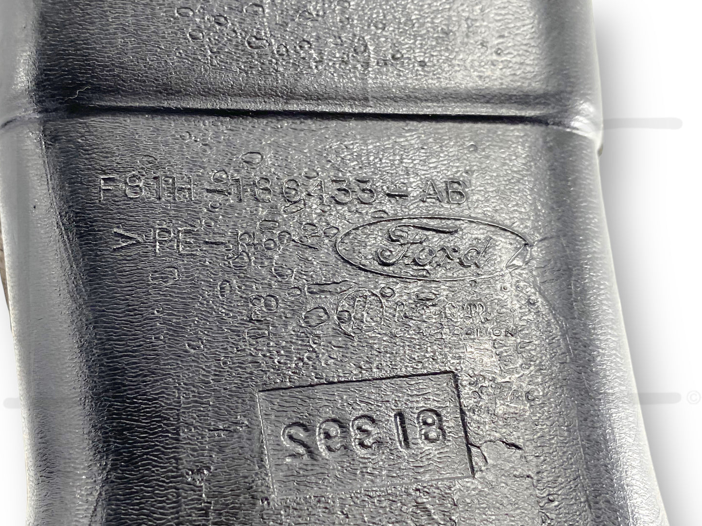 99-07 Ford F250 F350 Interior Under Dash Ac Air Heater Core Housing Box OE