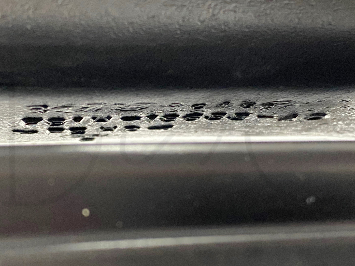 99-07 Ford F250 F350 Interior Under Dash Ac Air Heater Core Housing Box OE