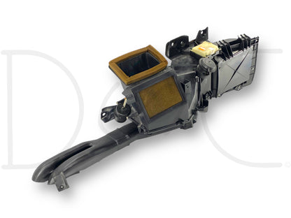 99-07 Ford F250 F350 Interior Under Dash Ac Air Heater Core Housing Box OE