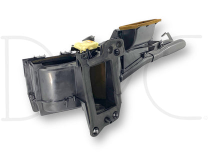 99-07 Ford F250 F350 Interior Under Dash Ac Air Heater Core Housing Box OE