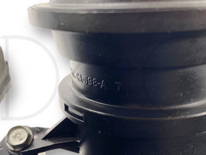 99-07 Ford F250 F350 Interior Under Dash Ac Air Heater Core Housing Box OE