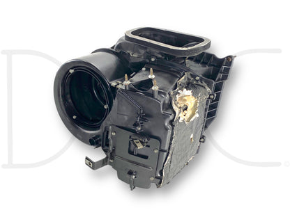 99-04 Ford F250 F350 Exterior Under Hood Ac Air Blower Motor Housing Box OE
