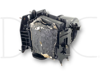99-04 Ford F250 F350 Exterior Under Hood Ac Air Blower Motor Housing Box OE