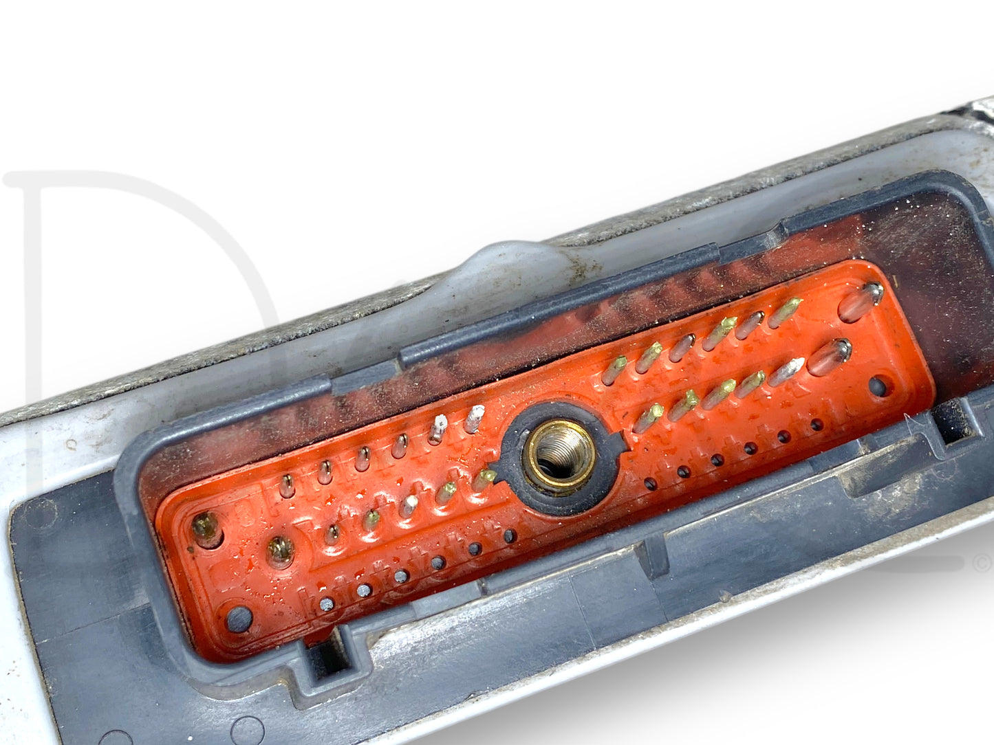 99-02 Ford F250 F350 7.3 7.3L Diesel Injector Driver Module IDM Xc3F-12B599-AC
