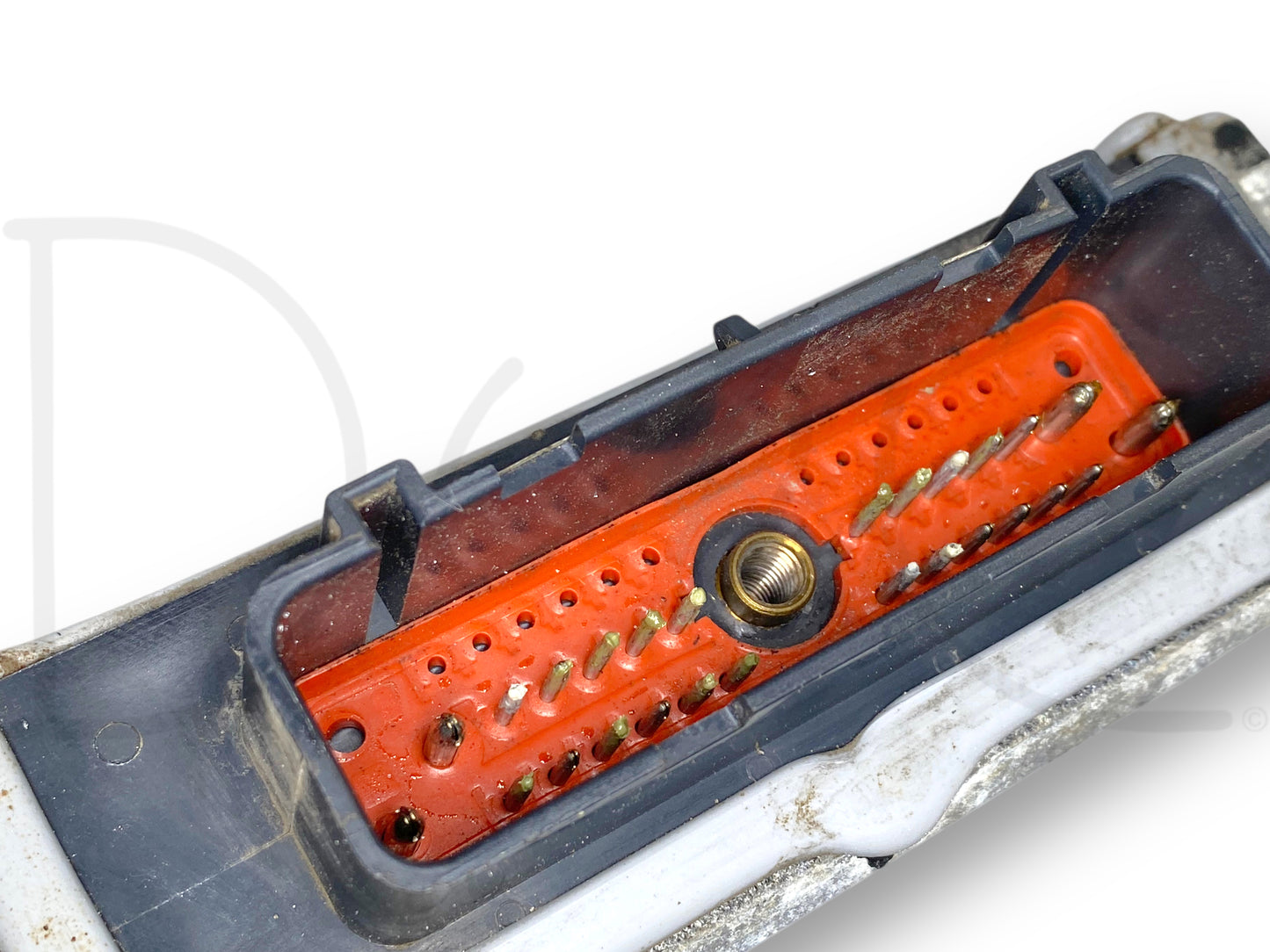 99-02 Ford F250 F350 7.3 7.3L Diesel Injector Driver Module IDM Xc3F-12B599-AC