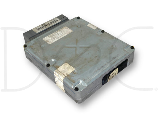 99-00 Ford F250 F350 7.3 7.3L Diesel PCM Dac2 ECM Computer Module Xc3F-12A650-Ad