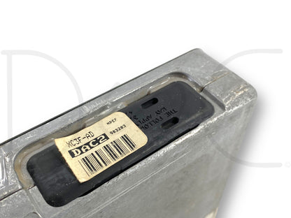 99-00 Ford F250 F350 7.3 7.3L Diesel PCM Dac2 ECM Computer Module Xc3F-12A650-Ad