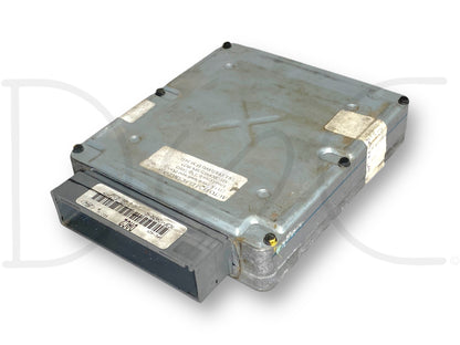 99-00 Ford F250 F350 7.3 7.3L Diesel PCM Dac2 ECM Computer Module Xc3F-12A650-Ad